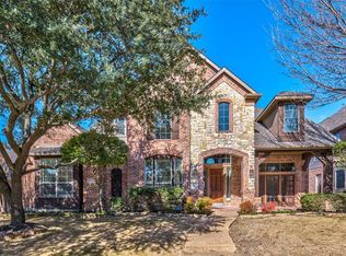 914 Crystal Springs Dr, Allen, TX 75013