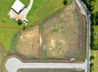 Lydia Ln, Van Alstyne, TX 75495