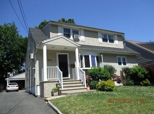 231 Brighton Rd, Clifton, NJ 07012