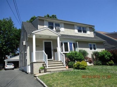 231 Brighton Rd, Clifton, NJ, 07012
