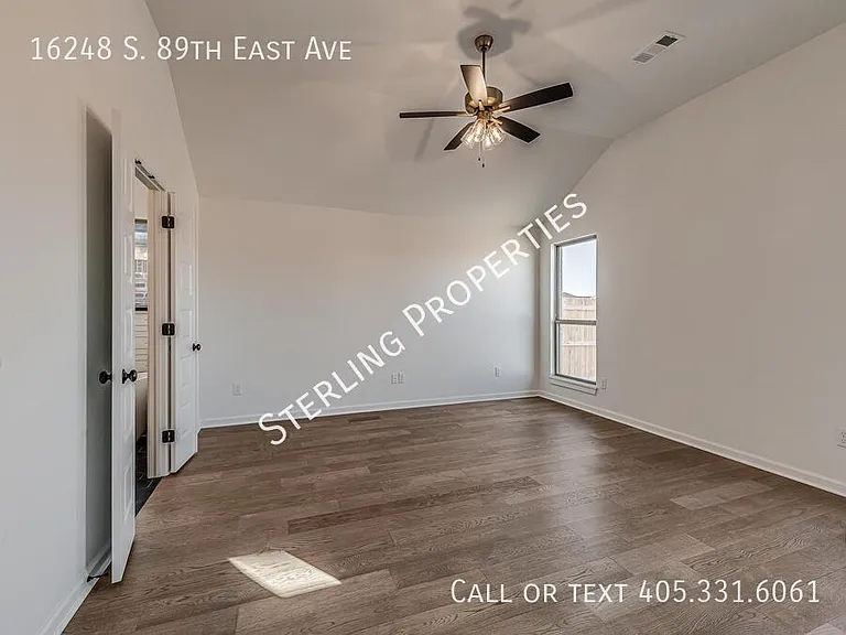 16248 S 89th East Ave — Photo 25