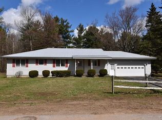 30227 Burnash Ave, Felts Mills, NY 13638