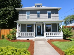 390 W Oregon Ave, Creswell, OR 97426