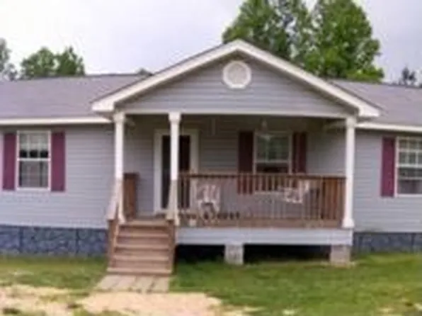 122 County Road 3449, Haleyville, AL 35565