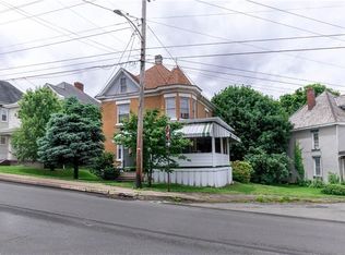 612 Morrell Ave, Connellsville, PA 15425