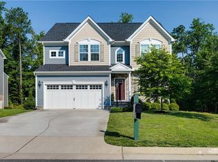 6830 Shasta Daisy Trl, Moseley, VA 23120