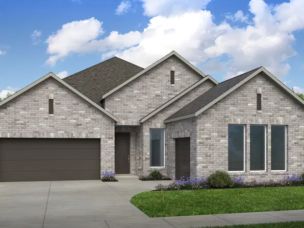 Allendale Plan, Silverleaf 60s