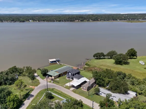 1114 Skylark Dr, Granbury, TX 76049