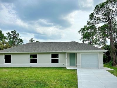 15063 Rebecca Ave, Port Charlotte, FL, 33953
