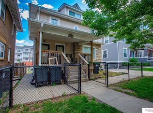 111 S 38th St, Omaha, NE 68131