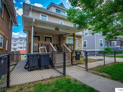 111 S 38th St, Omaha, NE, 68131