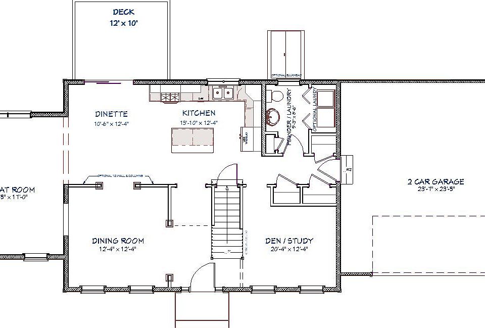 2nd image of 83 Magnolia Way