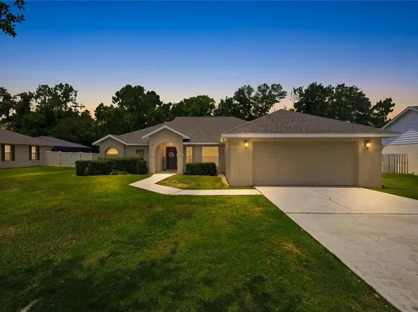1363 SE 65TH CIRCLE, OCALA, FL 34472