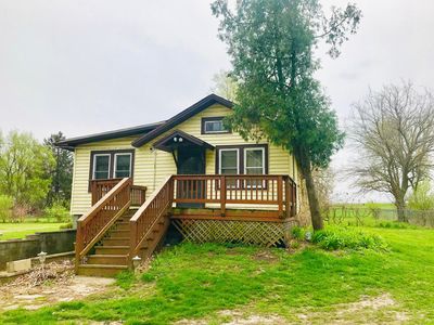 6588 W State Rt 113, Kankakee, IL, 60901