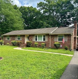 4501 Deertrail Dr, North Chesterfield, VA, 23234