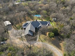 1106 Ellard Dr, Hickory Creek, TX 75065
