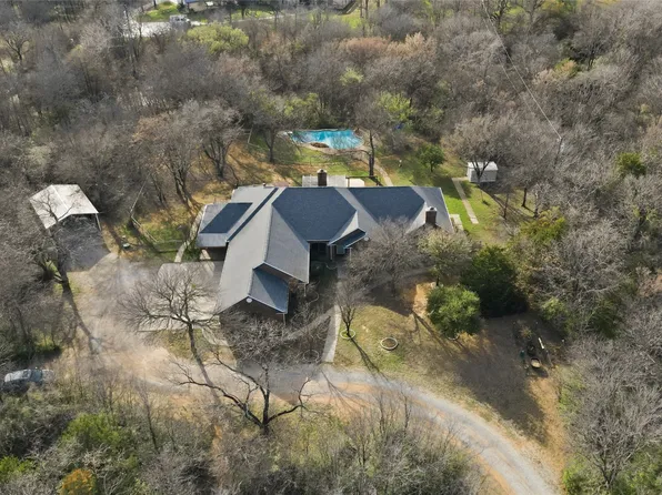 1106 Ellard Dr, Hickory Creek, TX 75065