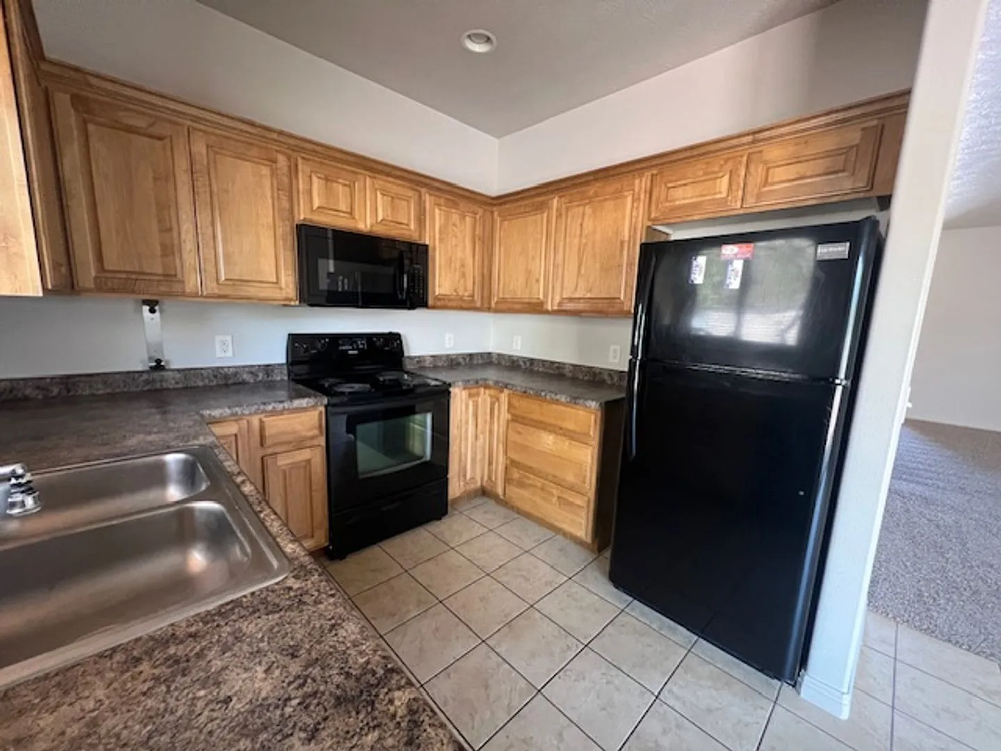 Grand Legacy Townhome — Photo 3