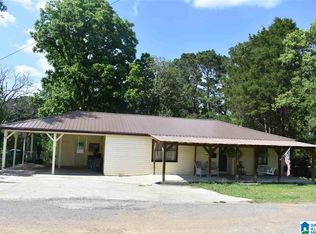 1118 Hickory St, West Blocton, AL 35184