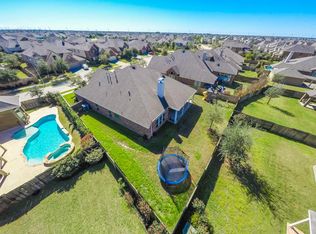 10115 Sandhill Pine Ct, Katy, TX 77494