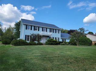 111 Metcalf Rd, Harmony, PA 16037