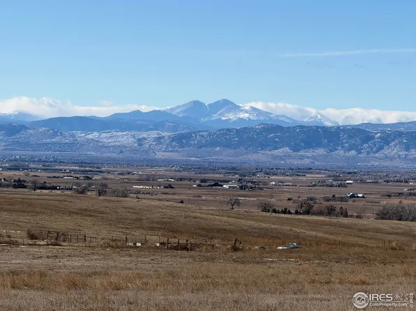 0 County Road 100 S. Parcel 2, Wellington, CO 80549
