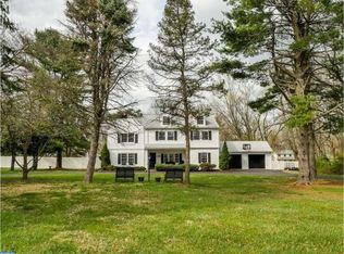 1568 Newtown Yardley Rd, Yardley, PA 19067