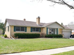 1511 Biemeret St, Green Bay, WI 54304