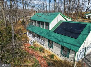 174 Oak Hill Dr, Stephens City, VA 22655