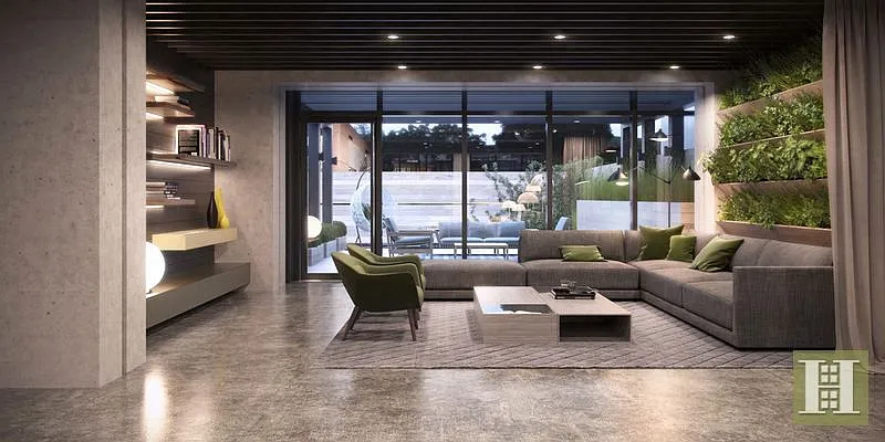 Sold by Halstead Real Estate | media 8