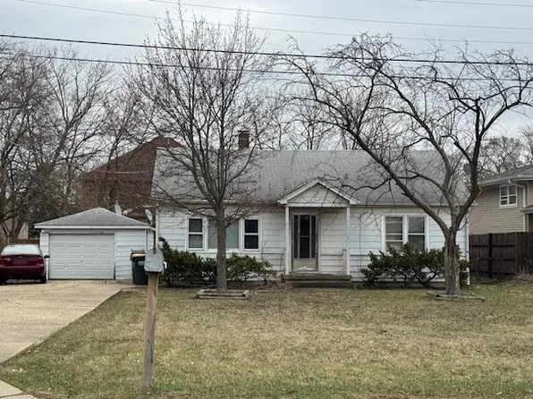 (undisclosed Address), Niles, IL 60714