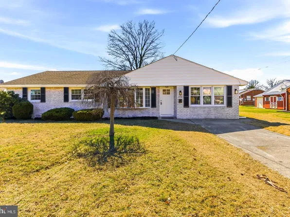 354 Memorial Ave, Gibbstown, NJ 08027