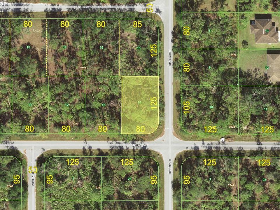 1st image of 113 HUTCHINS STREET LOT 14