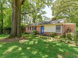 838 Brockbank Rd, Charlotte, NC 28209