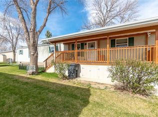 3923 Killdeer Ln, Billings, MT 59102
