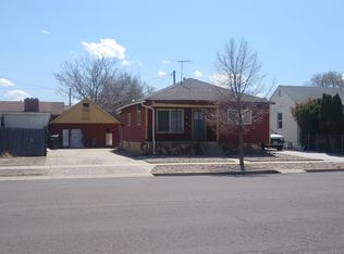 729 W 100 S, Provo, UT 84601