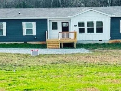 120 Underwood Rd #1, Sweetwater, TN, 37874