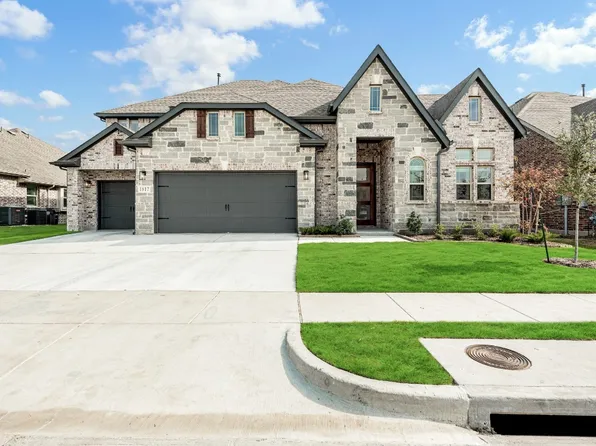 1817 Emerald Vista Blvd, Wylie, TX 75098