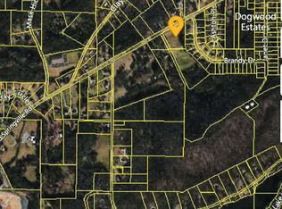 7527 Old Springville Rd, Trussville, AL 35173