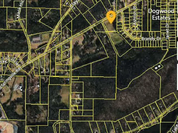 7521 Old Springville Rd, Trussville, AL 35173