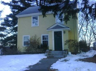 66 Prospect St, Wellesley, MA 02481