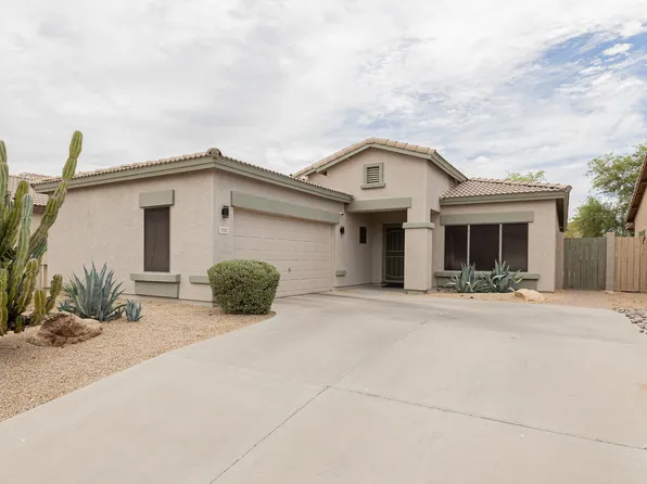 7111 S 21st Dr, Phoenix, AZ 85041