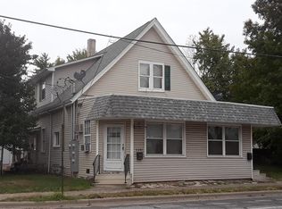 4201 Cookson Rd, East Saint Louis, IL 62201