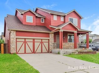 7974 Irish Dr, Colorado Springs, CO 80951