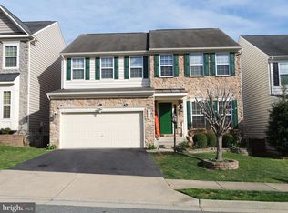 4059 Presidential Hill Loop, Dumfries, VA 22025