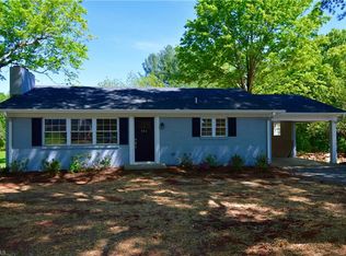 804 Nc Highway 801 N, Advance, NC 27006