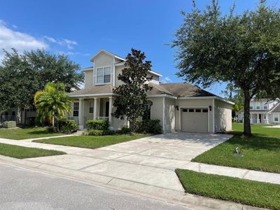 4980 Castle St W, Kissimmee, FL, 34758