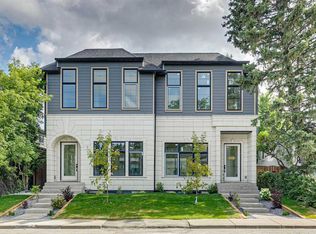 2609 N 5th Ave NW, Calgary, AB T2N0T7
