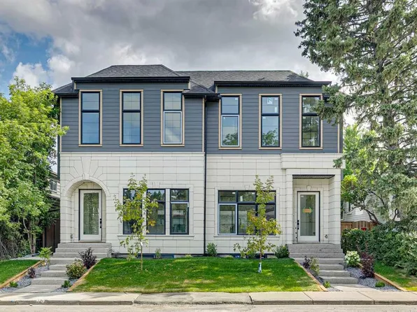 2609 N 5th Ave NW, Calgary, AB T2N 0T7