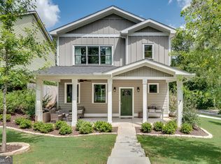 3198 Chapel St, Scottdale, GA 30079